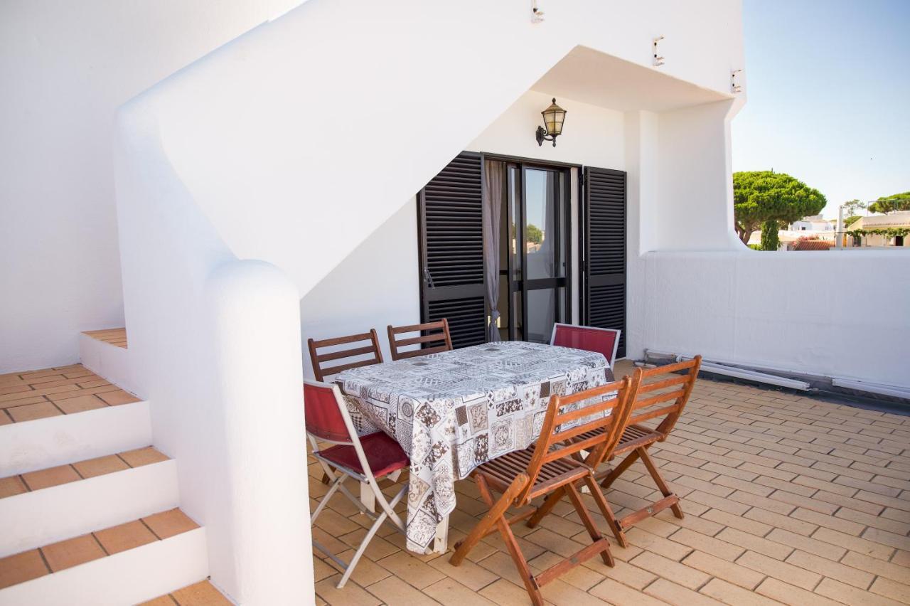 Wakeup Villa FAO Exterior foto