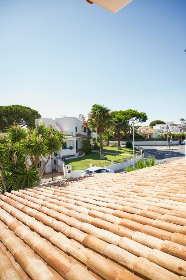 Wakeup Villa FAO Exterior foto