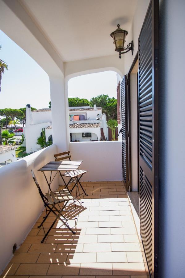 Wakeup Villa FAO Exterior foto