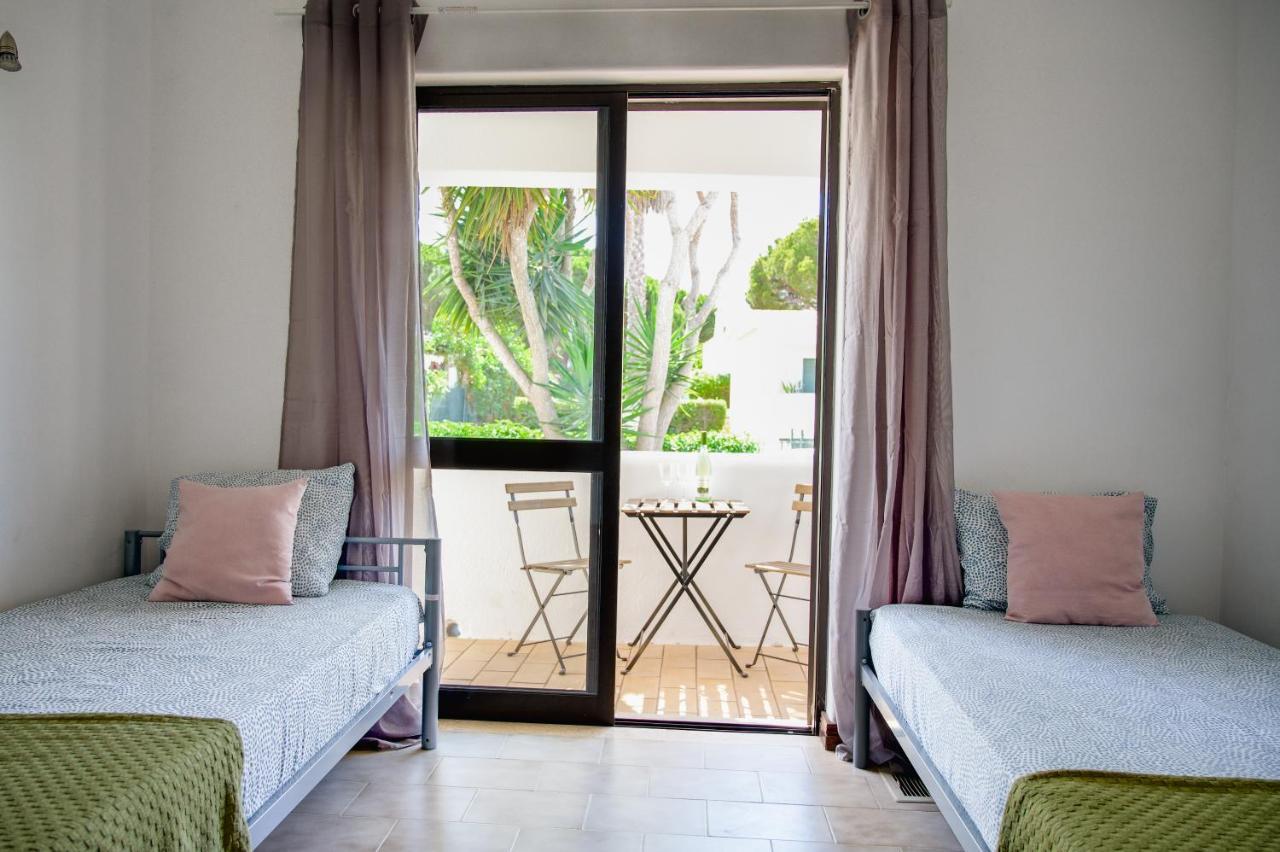 Wakeup Villa FAO Exterior foto