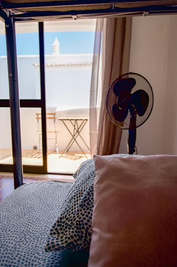Wakeup Villa FAO Exterior foto