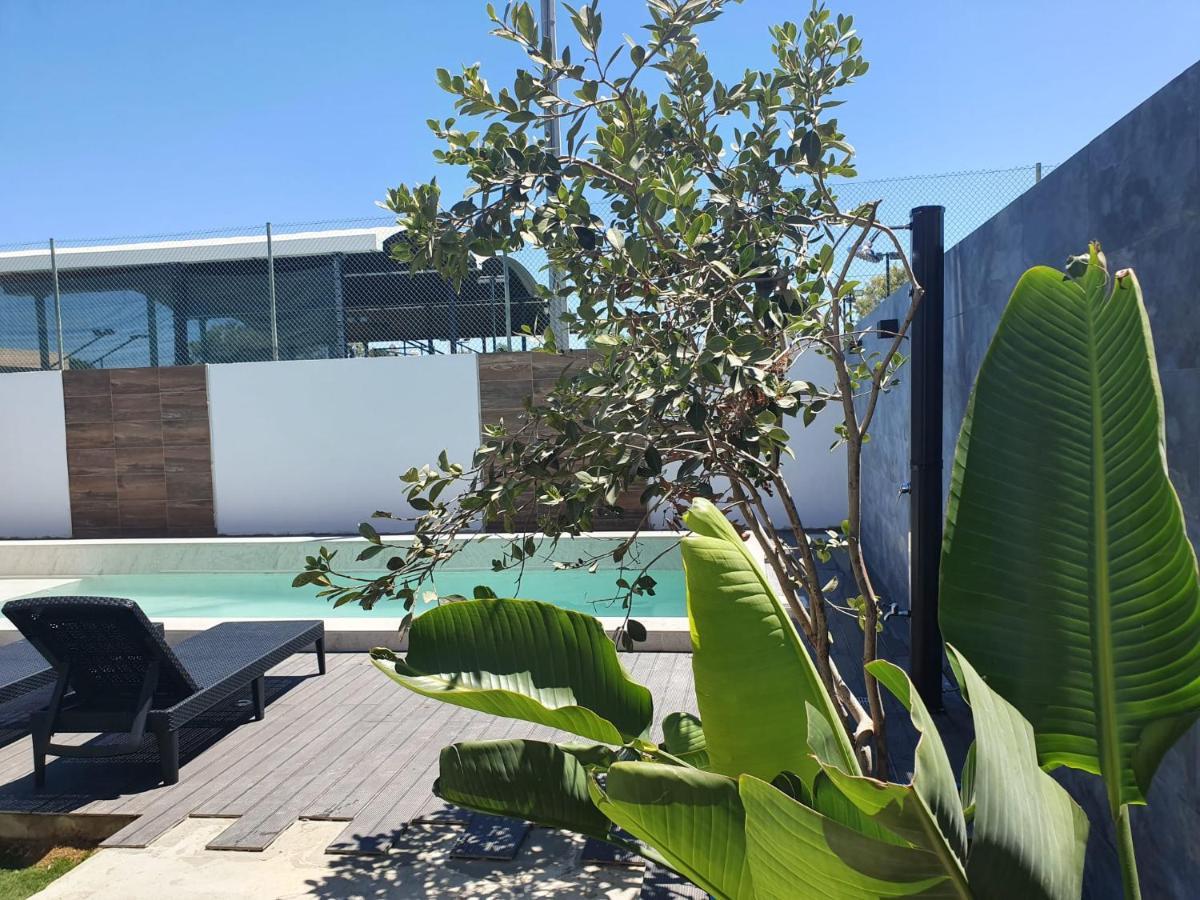 Wakeup Villa FAO Exterior foto