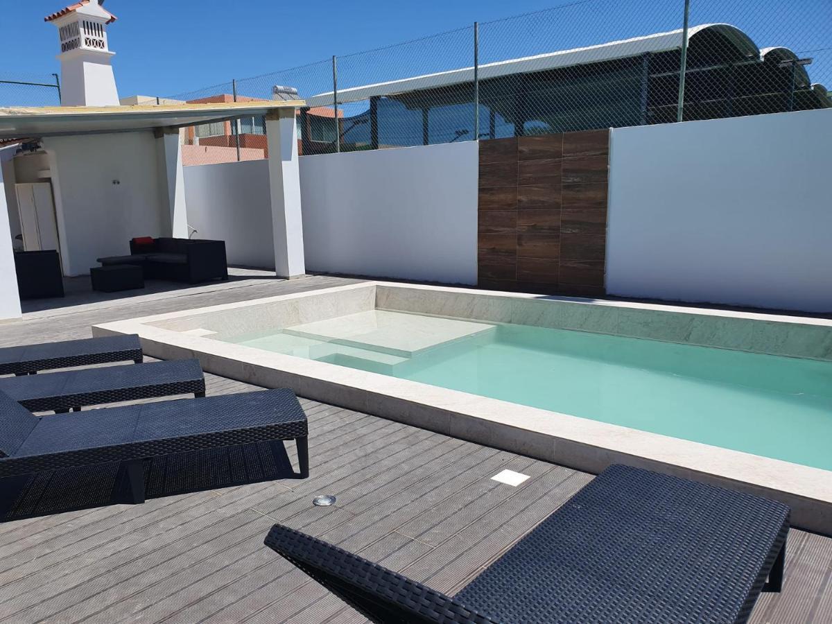 Wakeup Villa FAO Exterior foto