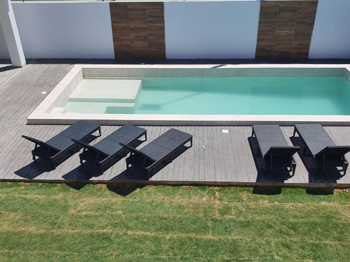 Wakeup Villa FAO Exterior foto